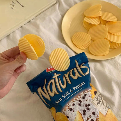 Potato Chip Clips (Set of 12)