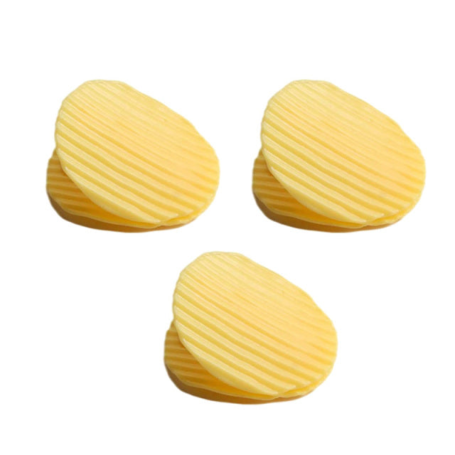 Potato Chip Clips (Set of 12)