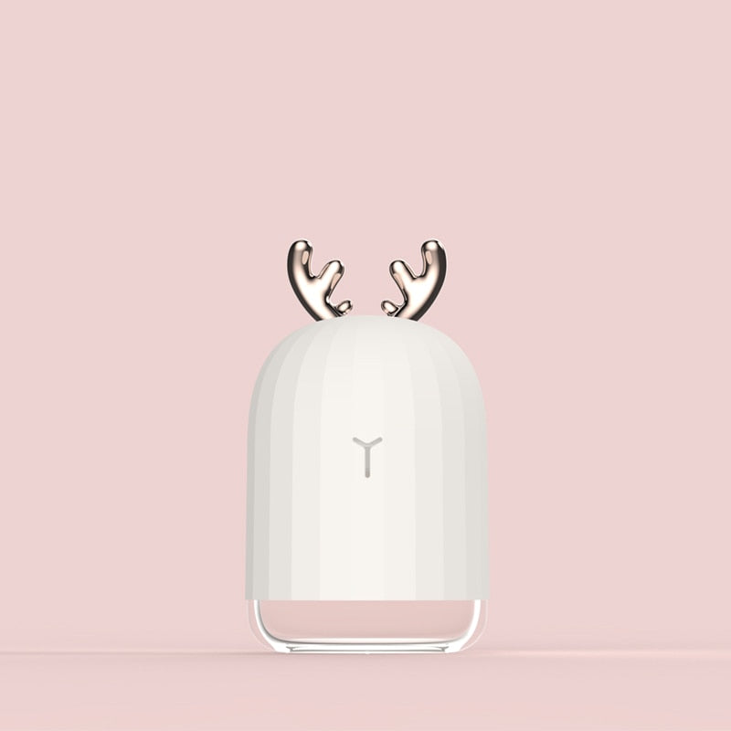 Portable Air Humidifier