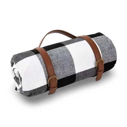 Waterproof Picnic Blanket Outdoor Blanket Portable Design