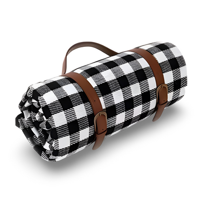 Waterproof Picnic Blanket Outdoor Blanket Portable Design