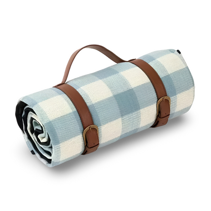 Waterproof Picnic Blanket Outdoor Blanket Portable Design